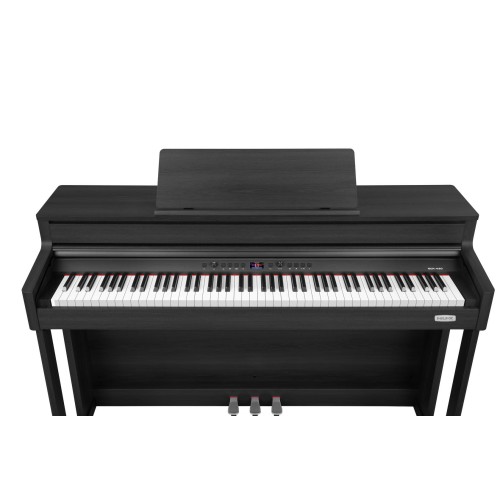 Цифровое пианино Nux NCK-430-BK