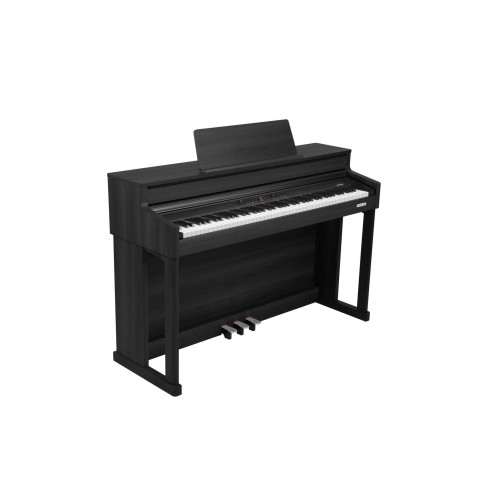 Цифровое пианино Nux NCK-430-BK