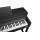 Цифровое пианино Nux NCK-430-BK