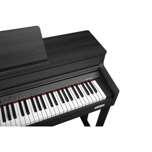Цифровое пианино Nux NCK-430-BK