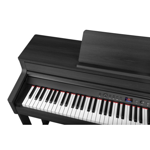 Цифровое пианино Nux NCK-430-BK