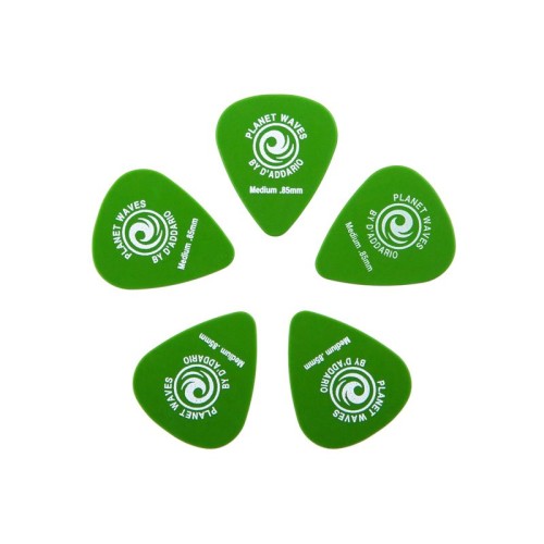 Медиатор для гитары Planet Waves в ассортименте