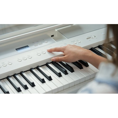 Цифровое пианино Kawai ES-520WH