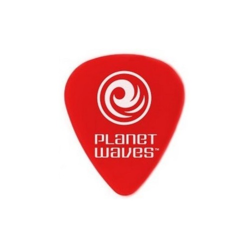 Медиатор для гитары Planet Waves в ассортименте