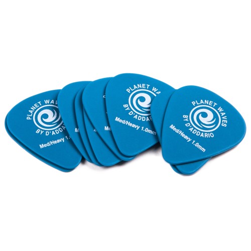 Медиатор для гитары Planet Waves в ассортименте