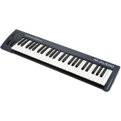 Midi-клавиатура M-Audio Keystation 49 II