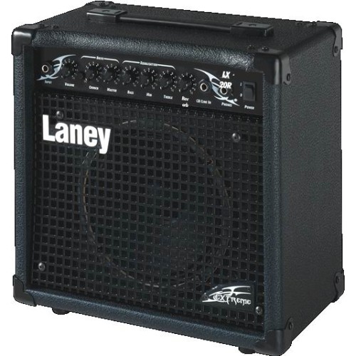 Гитарный комбоусилитель Laney LX20