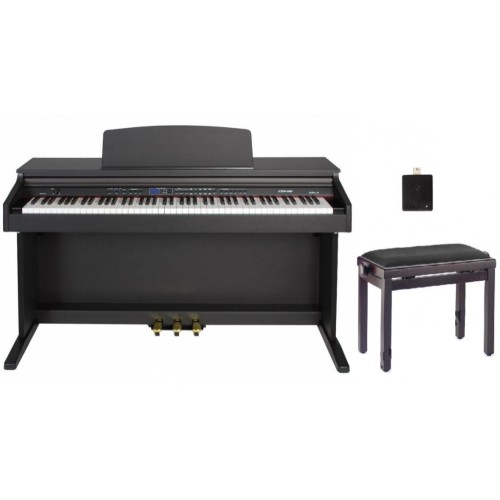 Цифровое пианино Orla CDP 101 Black M