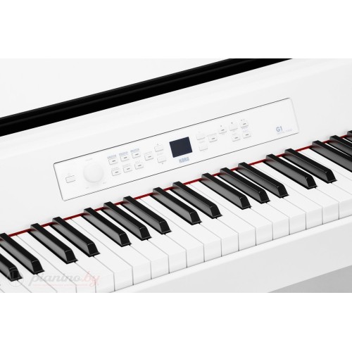 Цифровое пианино Korg G1 WH