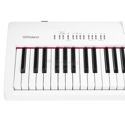 Цифровое пианино Roland FP-30WH купить в Минске, цена