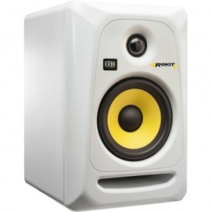 Активный студийный монитор KRK RP6G3W