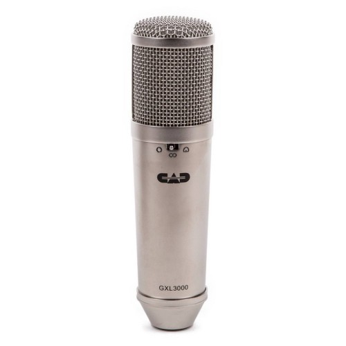 Микрофон CAD Audio GXL3000