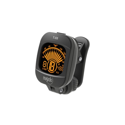 Тюнер-прищепка Musedo T-5S