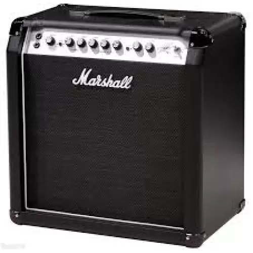 Комбоусилители MARSHALL