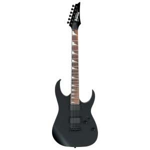 Электрогитара IBANEZ GRG121DX-BKF