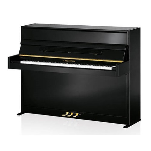 Акустическое пианино C. Bechstein A 112 Modern PE