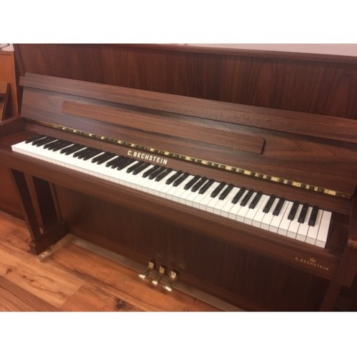 Акустическое пианино C. Bechstein A 114 Compact POP