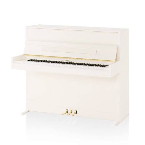 Акустическое пианино C. Bechstein A 114 Compact PW