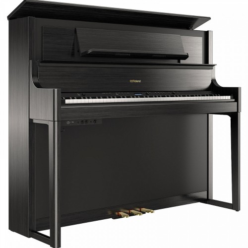 Цифровое пианино Roland LX708-CH SET