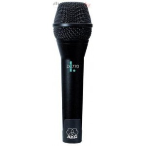 Микрофон AKG D770 II