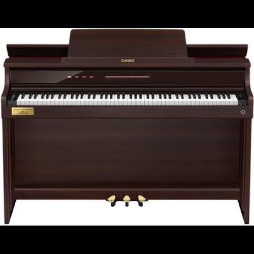 Цифровое пианино Casio Celviano AP-750 BN