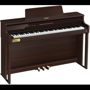 Цифровое пианино Casio Celviano AP-750 BN