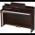 Цифровое пианино Casio Celviano AP-750 BN