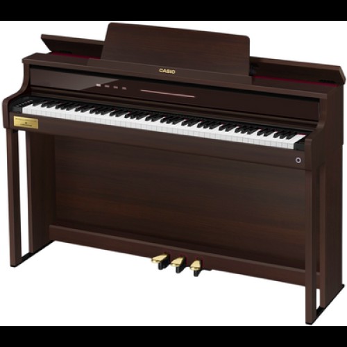 Цифровое пианино Casio Celviano AP-750 BN