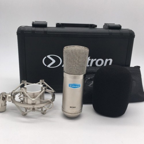Микрофон Alctron MC001-1