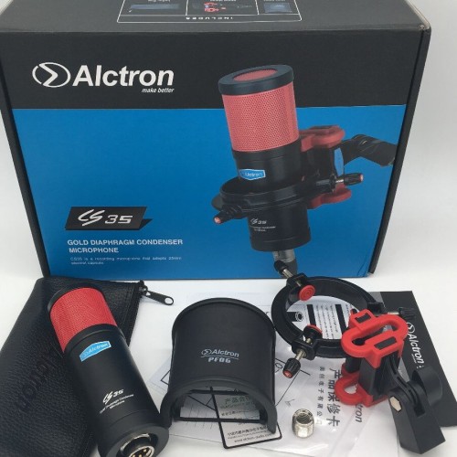 Микрофон Alctron CS35