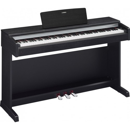 Цифровое пианино Yamaha Arius YDP-142B