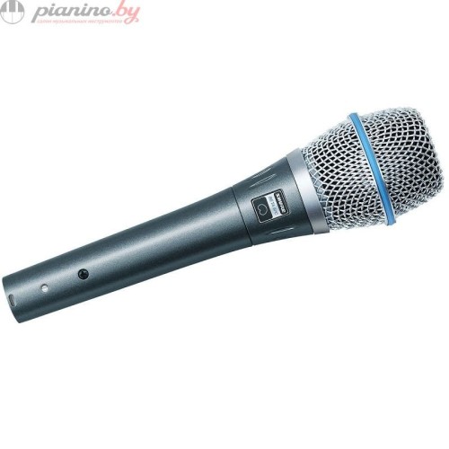 Микрофон Shure BETA 87C