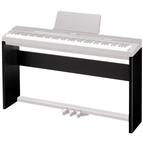 Стойка для цифрового пианино Casio CS-67BK