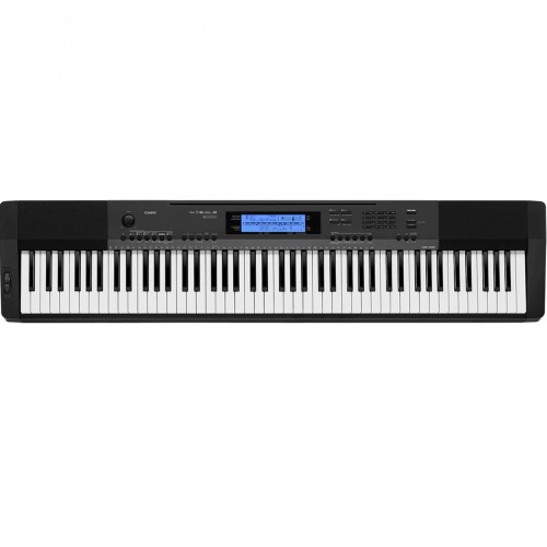 Цифровое пианино Casio CDP-235 RBK