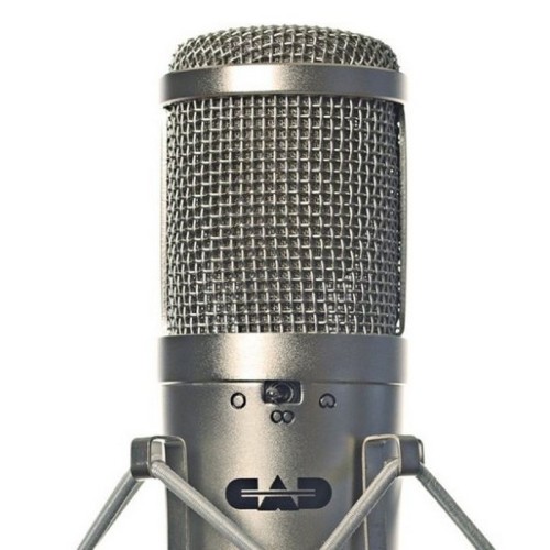 Микрофон CAD Audio GXL3000