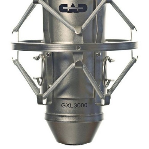 Микрофон CAD Audio GXL3000