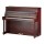 Акустическое пианино C. Bechstein Classic 118 (красное дерево)