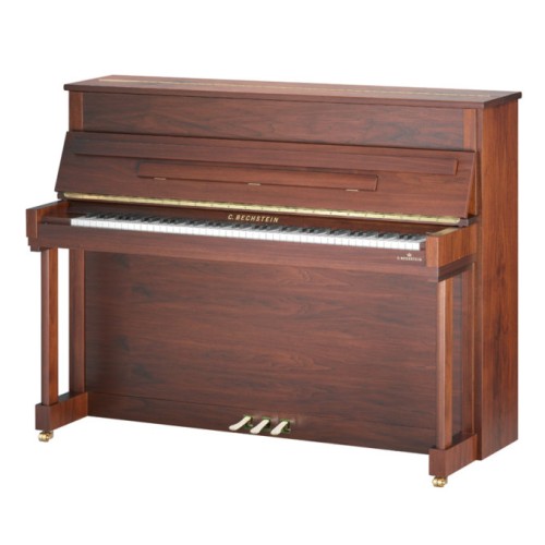 Акустическое пианино C. Bechstein Classic 118 (вишня)