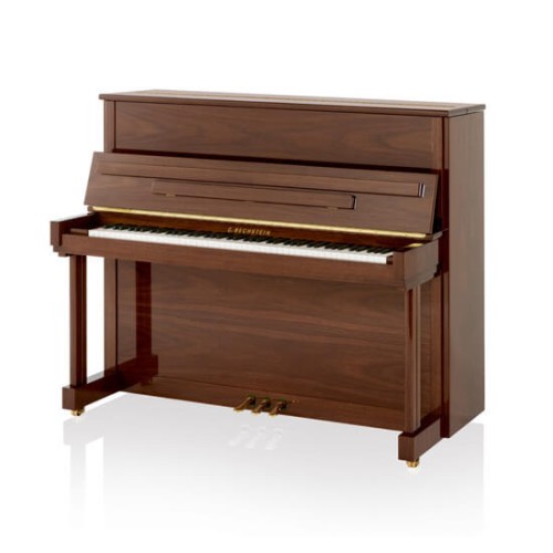 Акустическое пианино C. Bechstein Classic 124 (вишня)