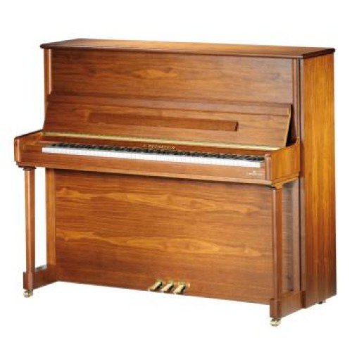 Акустическое пианино C. Bechstein A 116 Compact (вишня)