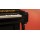 Акустическое пианино C. Bechstein A 124 Style (вишня)