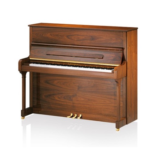 Акустическое пианино C. Bechstein A 124 Style (вишня)