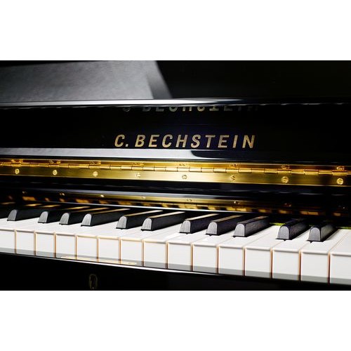 Акустическое пианино C. Bechstein Concert 8 (Вавона)