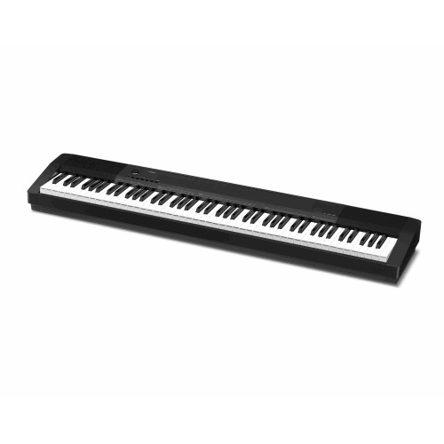 Цифровое пианино Casio CDP-135 BK