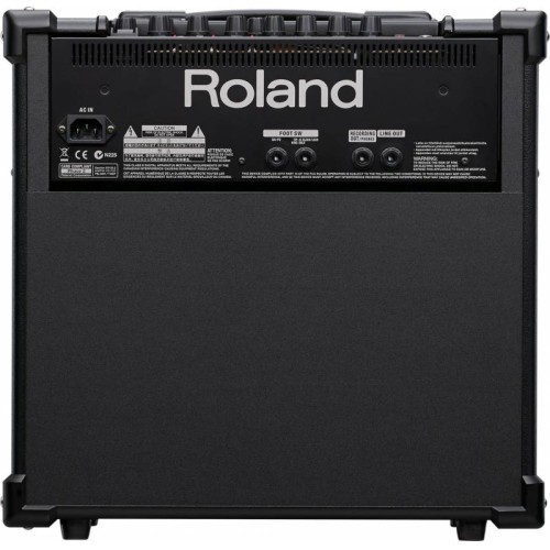 Гитарный комбоусилитель для электрогитар Roland CUBE-80GX