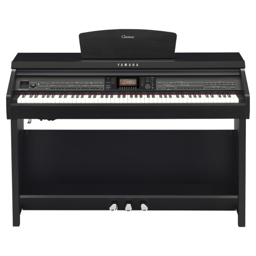 Цифровое пианино Yamaha Clavinova CVP-701B