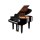 Акустический рояль Yamaha C7X Satin Ebony