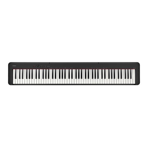 Цифровое пианино Casio CDP-S150 (+SP-34)