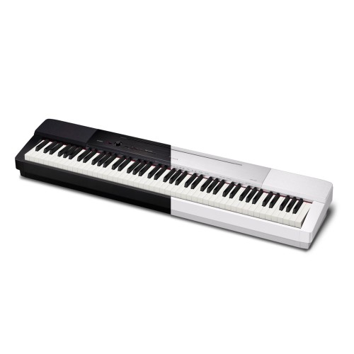 Цифровое пианино Casio PX-150WE