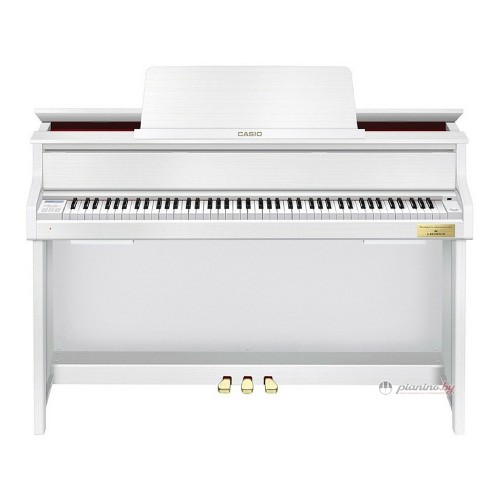 Цифровое пианино Casio Celviano GP-300 WE